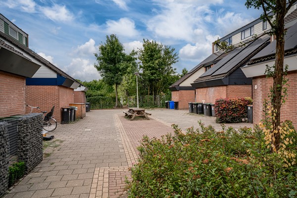 Medium property photo - Meidoornlaan 4, 6921 EL Duiven